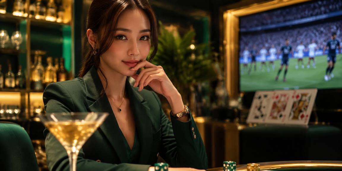 ve555 Lotto Nhanh