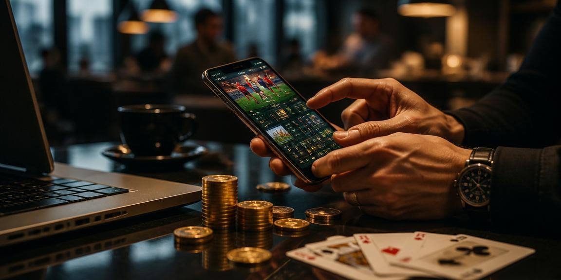 ve555 Khám Phá Kèo Thể Thao Tại ve555