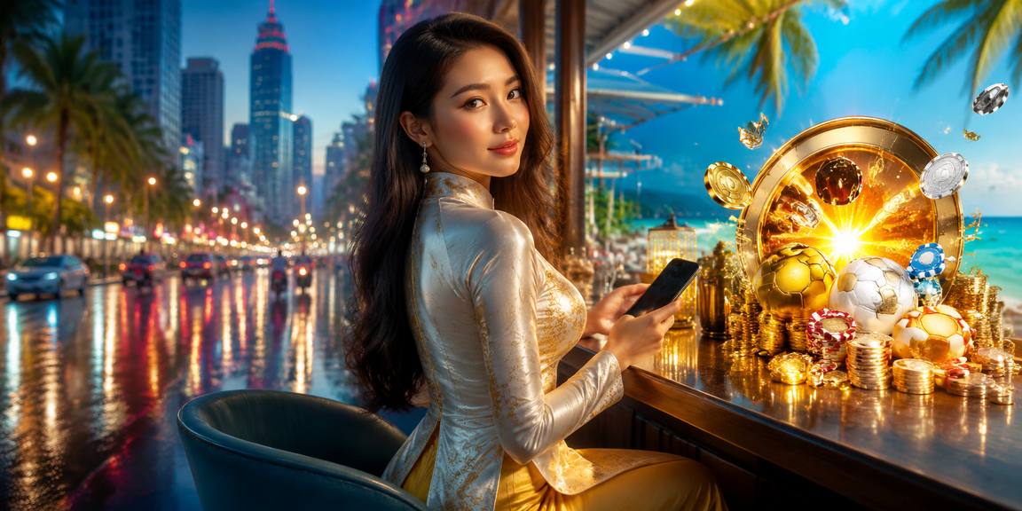 ve555 Khám phá Roulette Pháp tại ve555